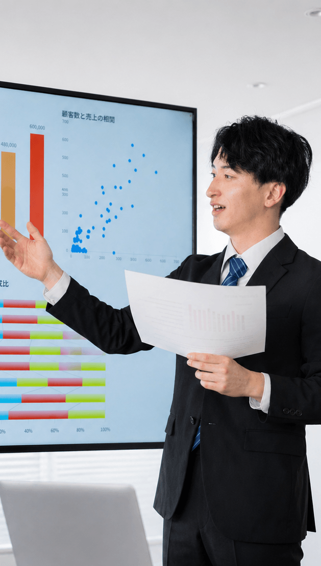 ISO27001支援コンサルタント